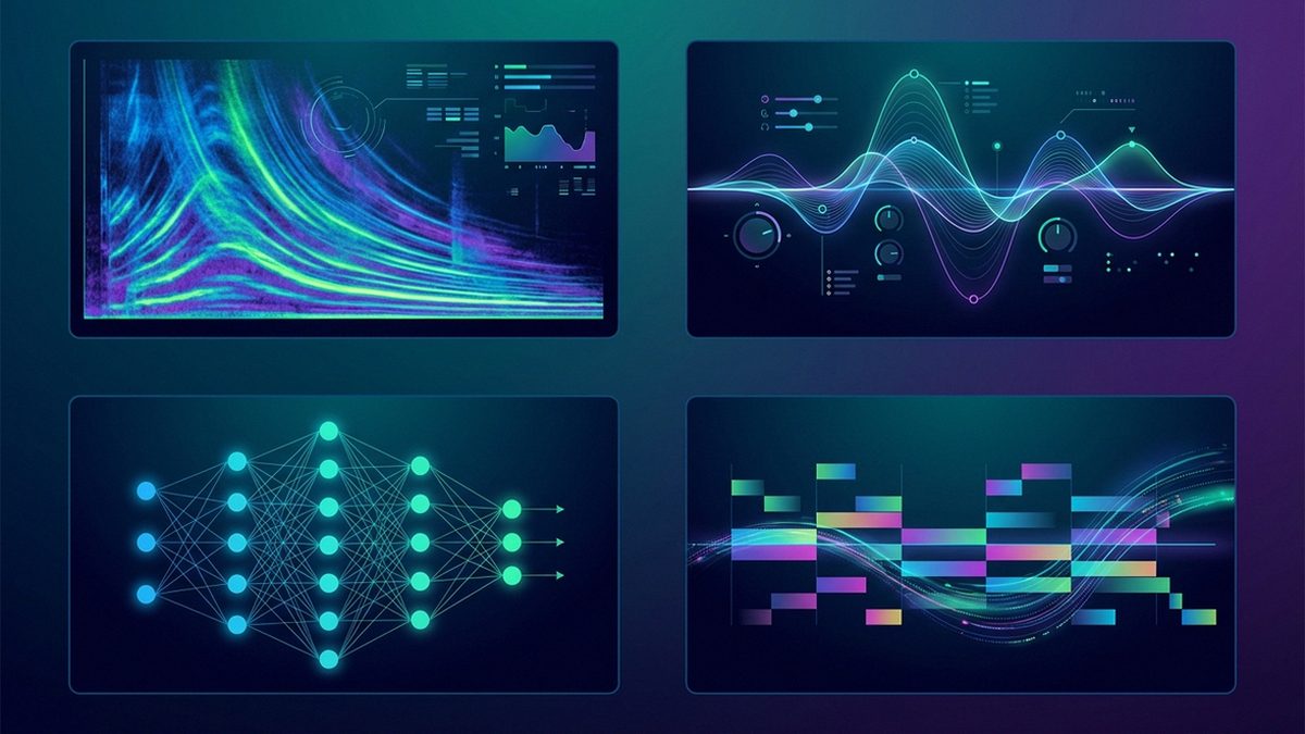 AI tools for experimental music practice in 2025: Magenta RT, RAVE, NSynth, Suno