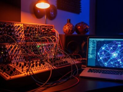 Qu’est-ce que la musique expérimentale avec l’intelligence artificielle