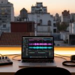 Cómo crear música con Suno AI: guía completa en español para principiantes e intermedios