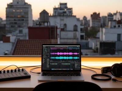 Comment utiliser Suno AI pour créer de la musique : guide complet