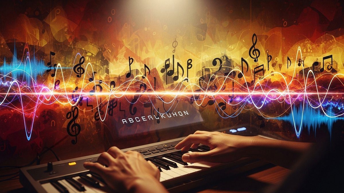 Ejemplo de prompt en Suno AI para crear música latina